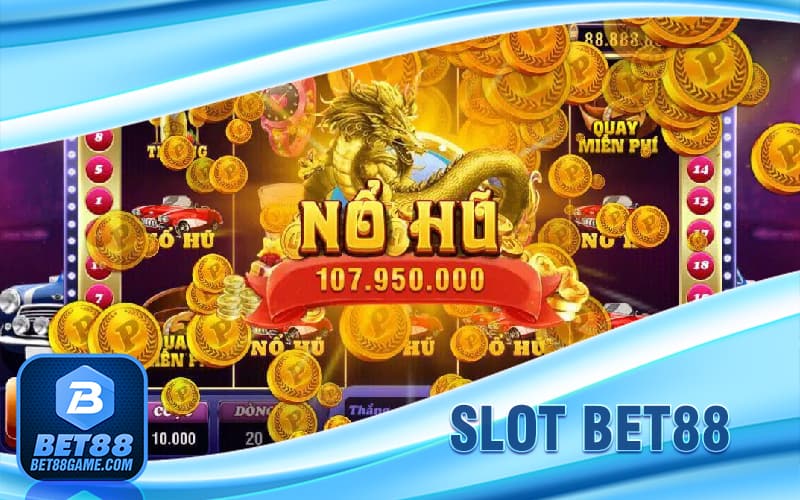 Thế nào là quay hũ trực tuyến
