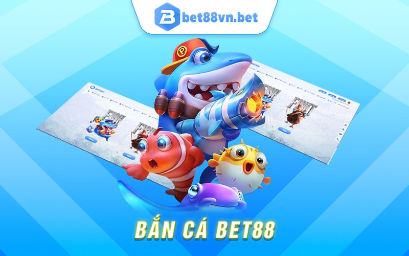 bắn cá