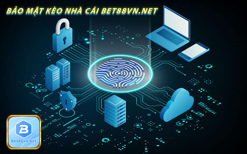 Độ bảo mật và an toàn của kèo nhà cái Euro