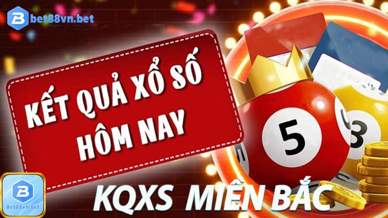 KQXS miền bắc