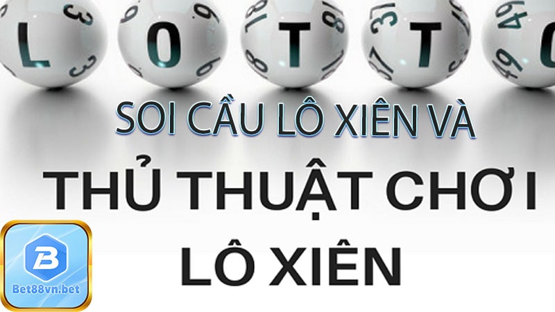 soi cầu lô xiên