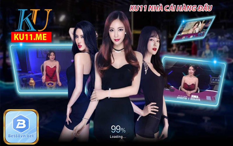 Giới thiệu nhà cá cá cược uy tín Ku11