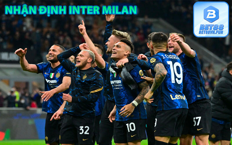 Nhận định Inter Milan