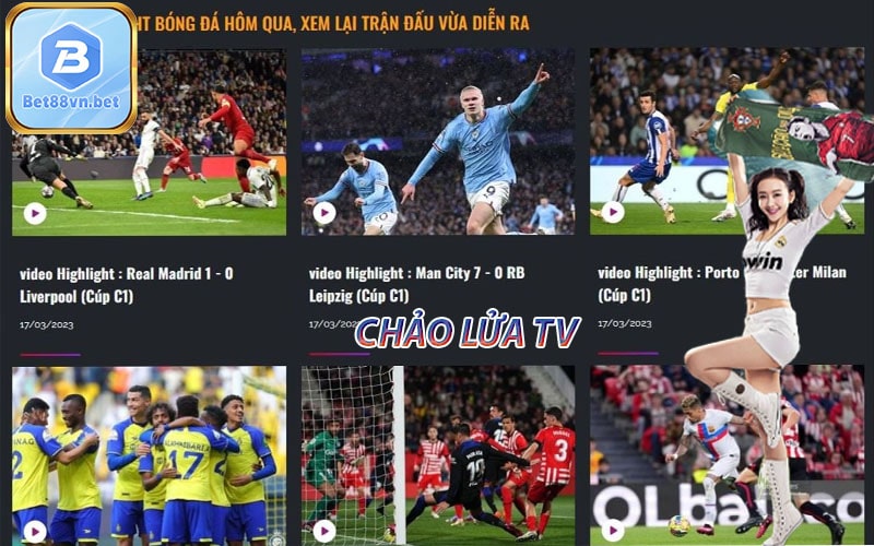 Những lưu ý khi sử dụng Chảo Lửa TV