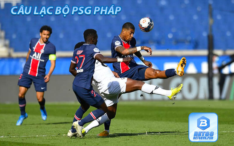 PSG