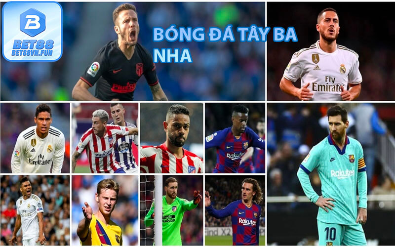 Kết quả La Liga