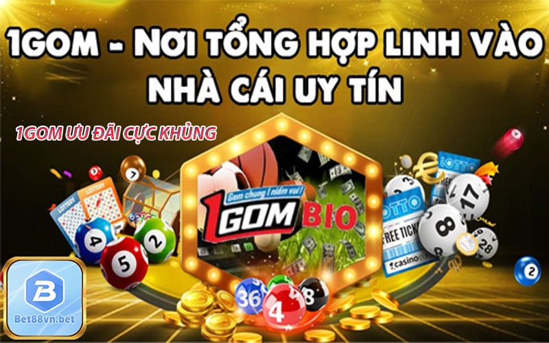 Cần lưu ý khi cá cược tại 1gom