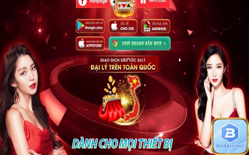 Lợi ích của 68 game bài
