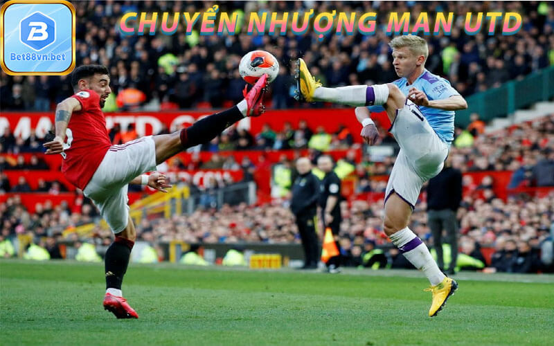 Chuyển nhượng Mu