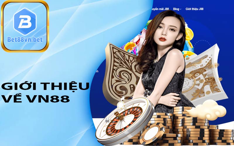 Giới thiệu về Vn88 50k