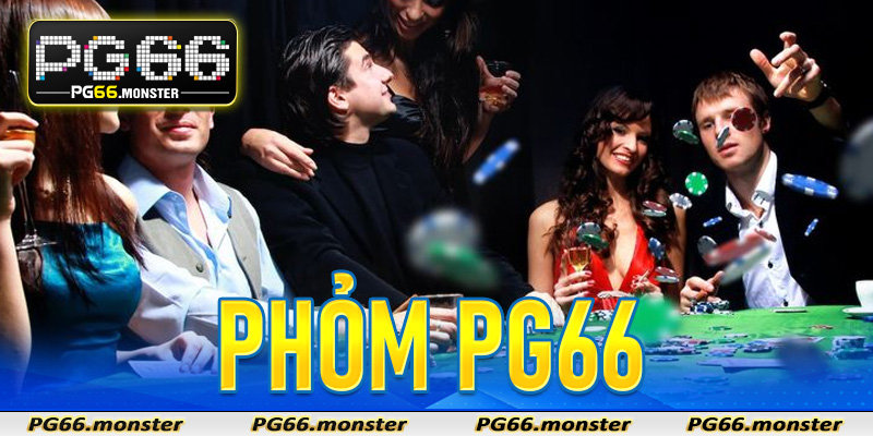 Phỏm PG66