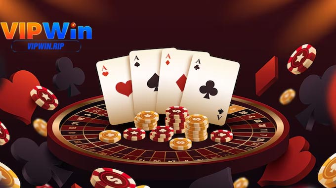 Chiến lược chơi Game Bài VIPWIN