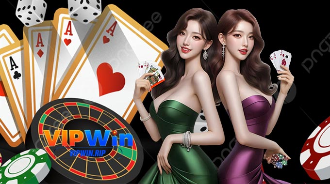 Game Bài VIPWIN